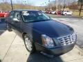 Mystic Gray - DTS Sedan Photo No. 7