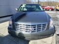 Mystic Gray - DTS Sedan Photo No. 8