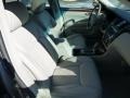 Mystic Gray - DTS Sedan Photo No. 10