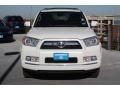 Blizzard White Pearl - 4Runner SR5 Photo No. 2