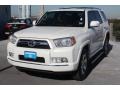 Blizzard White Pearl - 4Runner SR5 Photo No. 3