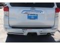 Blizzard White Pearl - 4Runner SR5 Photo No. 6