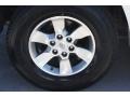 Blizzard White Pearl - 4Runner SR5 Photo No. 9