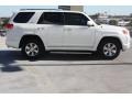 Blizzard White Pearl - 4Runner SR5 Photo No. 11