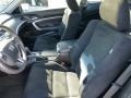 2010 Crystal Black Pearl Honda Accord EX Coupe  photo #14