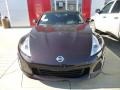 Black Cherry - 370Z Roadster Photo No. 2