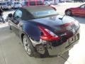 Black Cherry - 370Z Roadster Photo No. 4