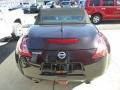 Black Cherry - 370Z Roadster Photo No. 5