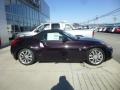 Black Cherry - 370Z Roadster Photo No. 12