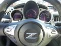 2013 Black Cherry Nissan 370Z Roadster  photo #16