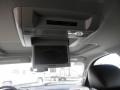 2013 GMC Sierra 2500HD Ebony Interior Entertainment System Photo
