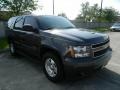 2010 Taupe Gray Metallic Chevrolet Tahoe LS  photo #3