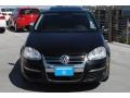 Black - Jetta TDI Sedan Photo No. 2