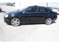 Black - Jetta TDI Sedan Photo No. 4
