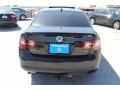 Black - Jetta TDI Sedan Photo No. 6