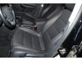 Black - Jetta TDI Sedan Photo No. 11