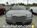 2006 Silver Steel Metallic Chrysler 300   photo #1