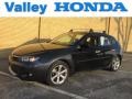 Obsidian Black Pearl - Impreza Outback Sport Wagon Photo No. 1