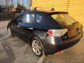  2011 Impreza Outback Sport Wagon Obsidian Black Pearl