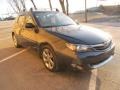 Obsidian Black Pearl - Impreza Outback Sport Wagon Photo No. 5