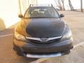 Obsidian Black Pearl - Impreza Outback Sport Wagon Photo No. 6