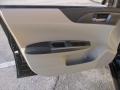 Obsidian Black Pearl - Impreza Outback Sport Wagon Photo No. 8