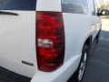 2009 Summit White Chevrolet Tahoe LTZ  photo #17