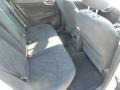 Brilliant Silver Metallic - Sentra SV Photo No. 11
