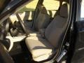 Obsidian Black Pearl - Impreza Outback Sport Wagon Photo No. 9