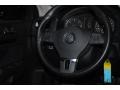 Black - Jetta TDI Sedan Photo No. 25