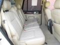 Camel Rear Seat Photo for 2005 Lincoln Navigator #77954235