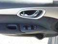 Brilliant Silver Metallic - Sentra SV Photo No. 16