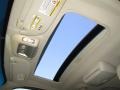2005 Lincoln Navigator Camel Interior Sunroof Photo