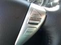Charcoal Controls Photo for 2013 Nissan Sentra #77954316