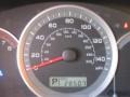 Obsidian Black Pearl - Impreza Outback Sport Wagon Photo No. 15