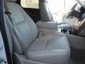 2009 Summit White Chevrolet Tahoe LTZ  photo #25