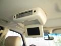 2005 Lincoln Navigator Luxury 4x4 Entertainment System
