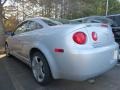 Silver Ice Metallic - Cobalt LT Coupe Photo No. 2