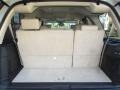 Camel Trunk Photo for 2005 Lincoln Navigator #77954461