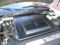 2005 Lincoln Navigator 5.4 Liter SOHC 24 Valve V8 Engine Photo