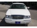 Vibrant White - Grand Marquis Ultimate Edition Photo No. 3