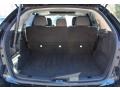 Charcoal Black Trunk Photo for 2011 Ford Edge #77954735