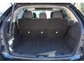 2011 Ford Edge Limited AWD Trunk