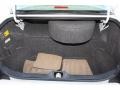  2005 Grand Marquis Ultimate Edition Trunk