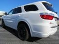 Bright White - Durango Rallye Photo No. 2