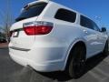 Bright White - Durango Rallye Photo No. 3