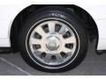 2005 Mercury Grand Marquis Ultimate Edition Wheel and Tire Photo