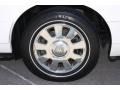 2005 Mercury Grand Marquis Ultimate Edition Wheel and Tire Photo