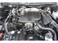 4.6 Liter SOHC 16 Valve V8 Engine for 2005 Mercury Grand Marquis Ultimate Edition #77955104