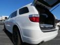 Bright White - Durango Rallye Photo No. 9